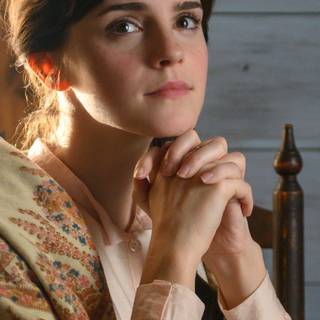 Little Women movie 2019 wallpaper