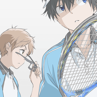 Stars Align Hoshiai No Sora wallpaper