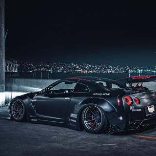 Car Full Hd desktop wallpaper