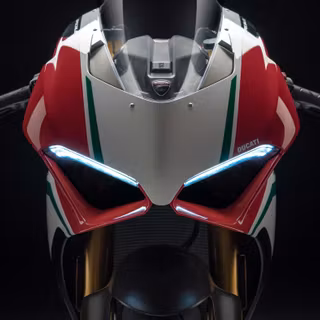 Panigale V4R wallpaper