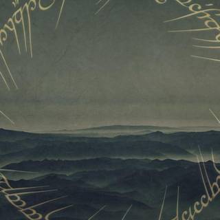 The Lord of The Rings mobile wallpaper