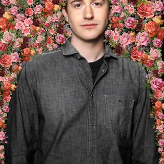 Joseph Mazzello wallpaper