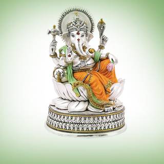 Vinayagar 4k wallpaper