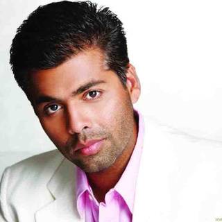 Karan Johar wallpaper