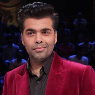 Karan Johar wallpaper