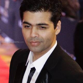 Karan Johar wallpaper