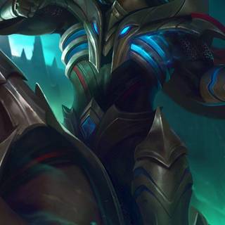 Hanzo Hd Mobile Legends wallpaper