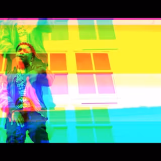 Issac Ryan Brown wallpaper