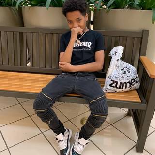 BadKid Kam wallpaper