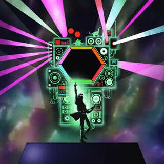 The Escape wallpaper