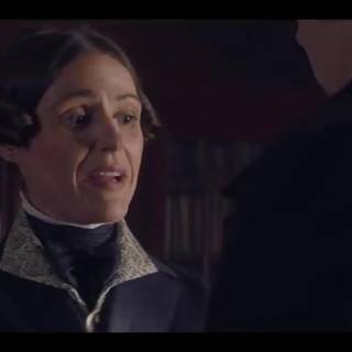 Gentleman Jack HBO wallpaper