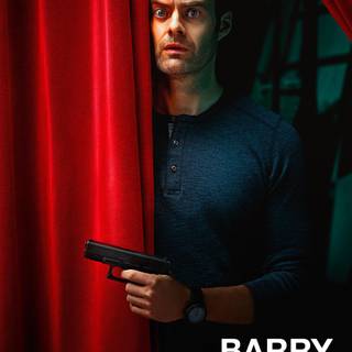 Bill Hader wallpaper