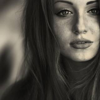 Girls photography wallpaper