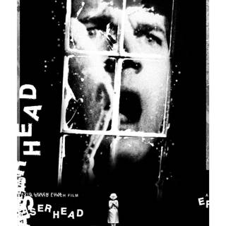 Eraserhead wallpaper