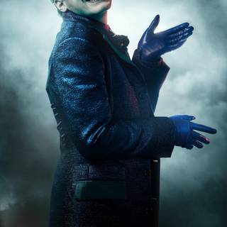 Jeremiah and Jerome Valeska wallpaper