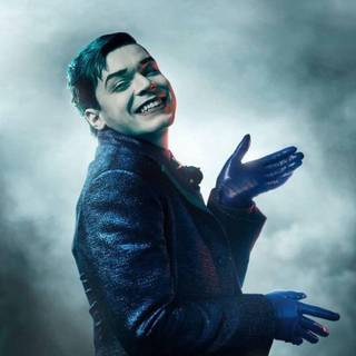 Jeremiah and Jerome Valeska wallpaper