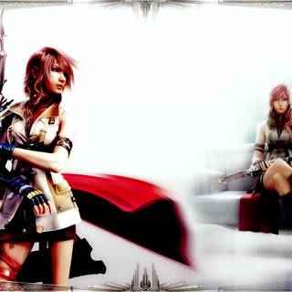 Hd anime Ps3 wallpaper