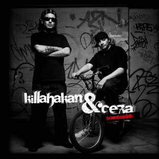 Killa Hakan wallpaper