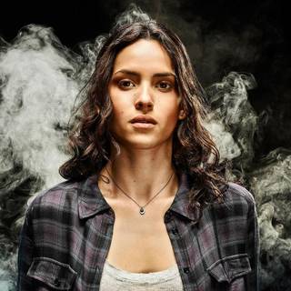 Adria Arjona wallpaper