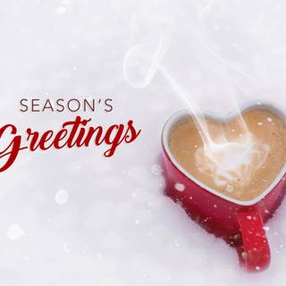 2020 winter wallpaper