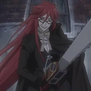 God Tier anime characters wallpaper