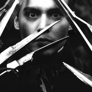 Johnny Depp iPhone wallpaper