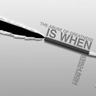 Quotes anime wallpaper