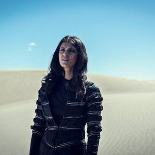 Freya Allan wallpaper