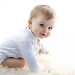 Babies desktop wallpaper