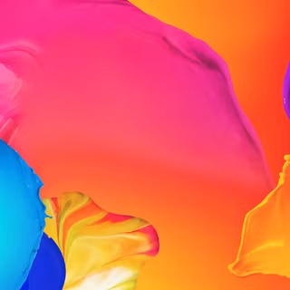 iPhone X default Hd wallpaper