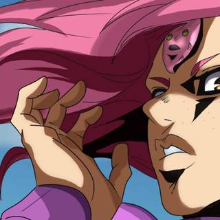 Doppio wallpaper