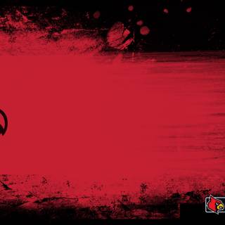 Country cardinals wallpaper