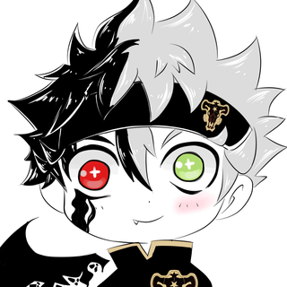 Asta Demon Android Hd wallpaper