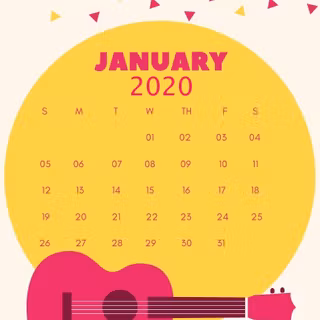 2020 iPhone wallpaper