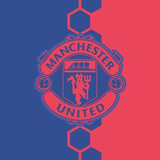 Manchester United Android wallpaper