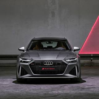 4K Ultra HD 2020 wallpaper