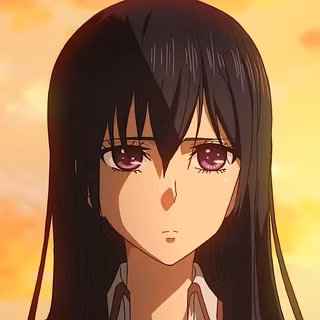 Citrus anime Aihara Mei wallpaper