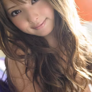 Japanese girl Android wallpaper