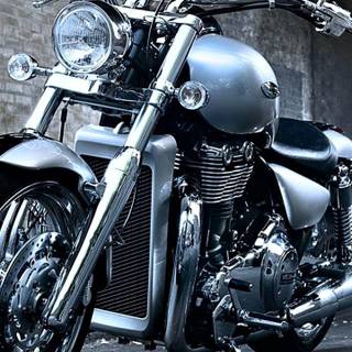 Dark HD of bikes mobile wallpaper