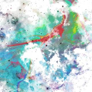 Color white wallpaper