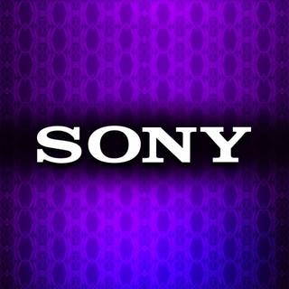 Sony photography 4k logo wallpaper