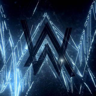 Alan Walker anime wallpaper