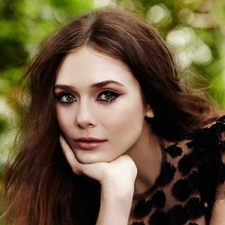 Elizabeth Olsen Hd wallpaper