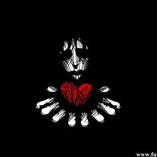 No more love HD wallpaper