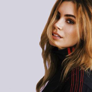 Sophie Simmons wallpaper