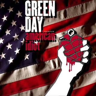 American Idiot desktop wallpaper