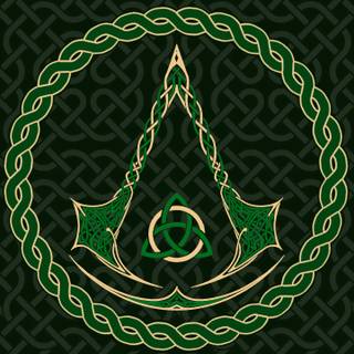 Assassin's Creed mobile wallpaper