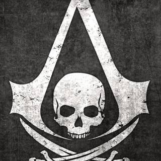 Assassin's Creed mobile wallpaper