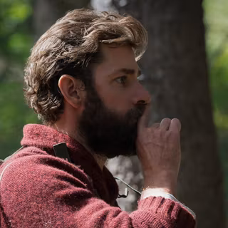 A Quiet Place 2 wallpaper