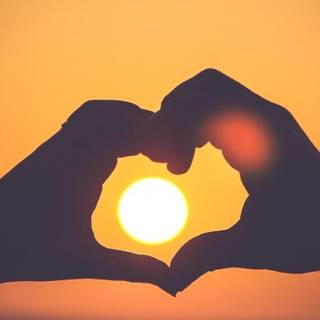 Love Ultra Hd mobile wallpaper